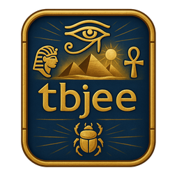 tbjee লোগো